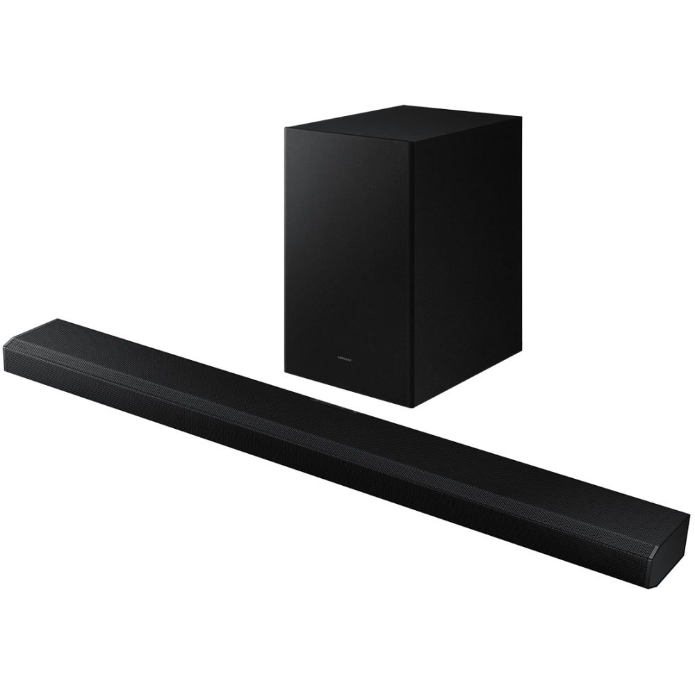 Саундбар Samsung HW-Q700A, превью следующего фото