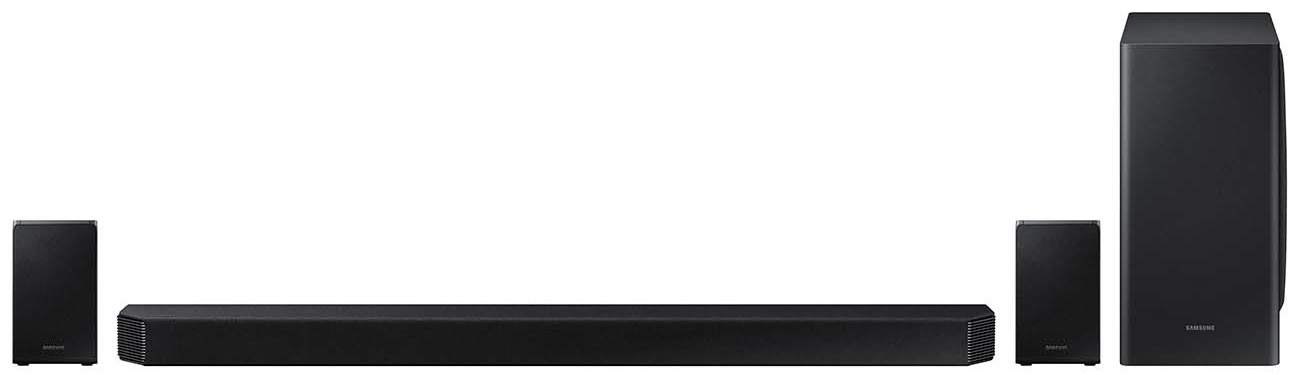 Саундбар Samsung HW-Q950T, превью следующего фото