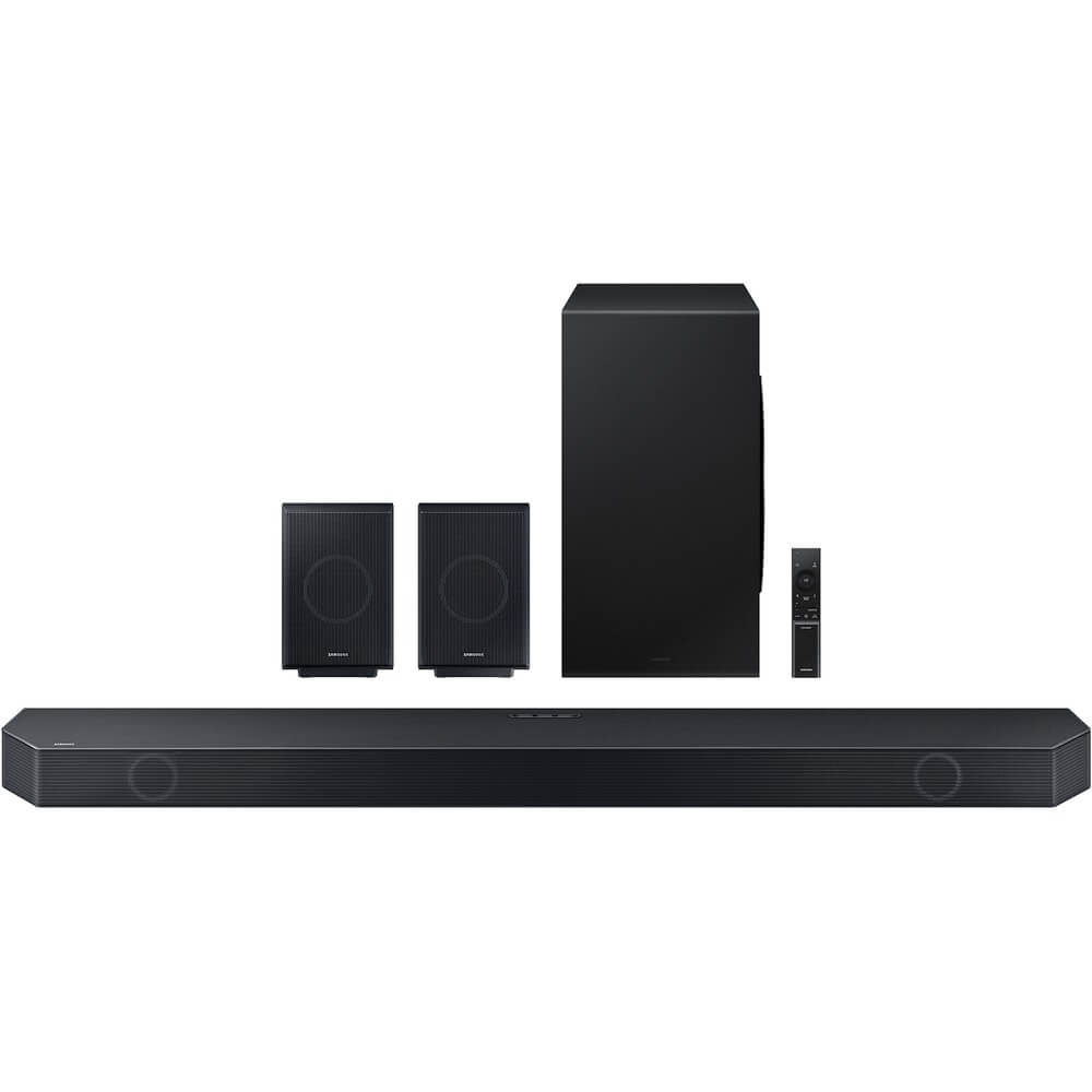 Саундбар Samsung HW-Q990C, фото 11