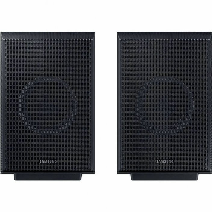 Саундбар Samsung HW-Q990D, фото 15