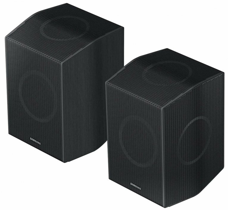 Саундбар Samsung HW-Q990D, превью предыдущего фото