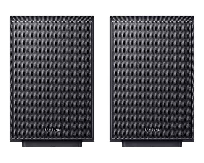 Саундбар Samsung HW-Q990F, фото 17