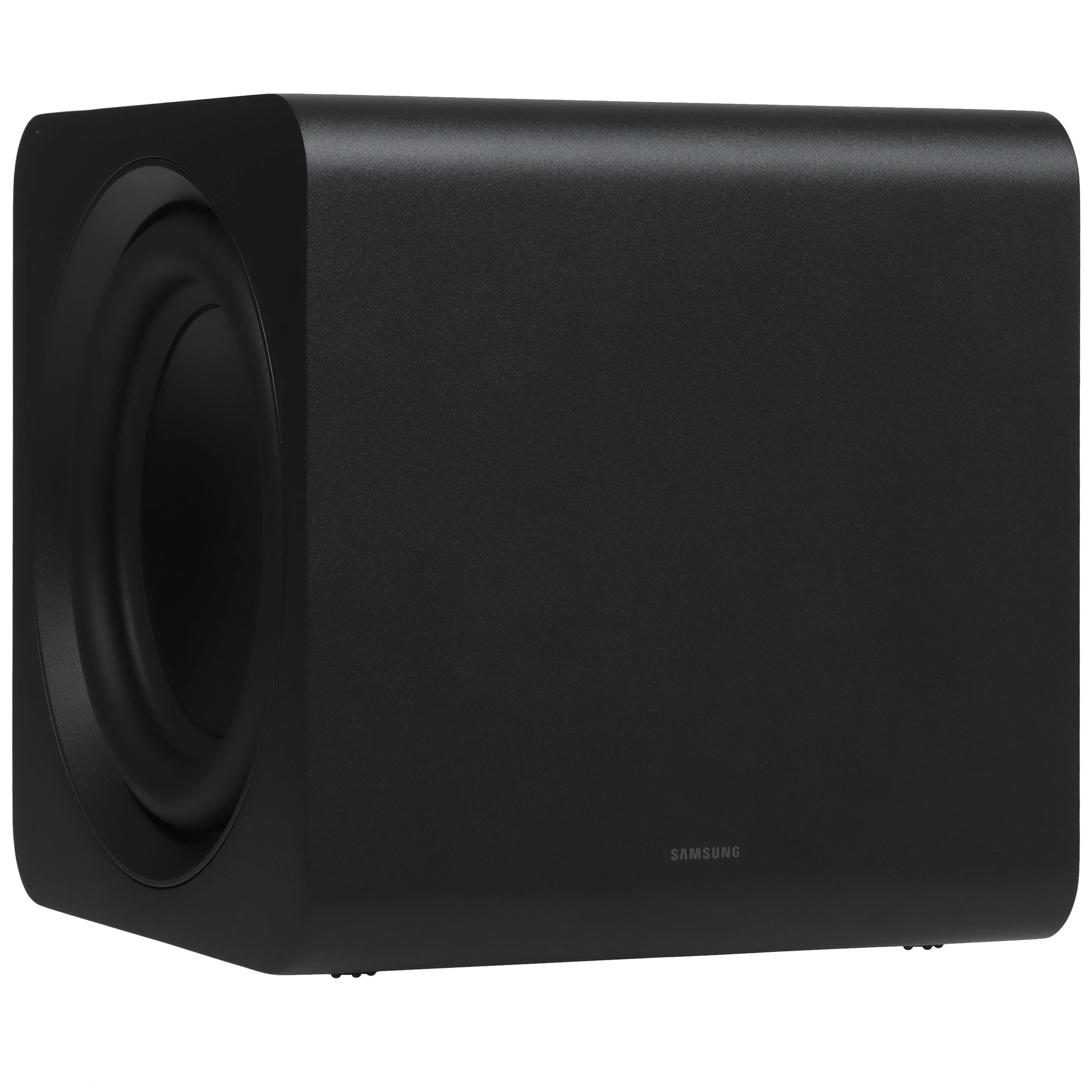 Саундбар Samsung HW-QS700F черный, превью следующего фото