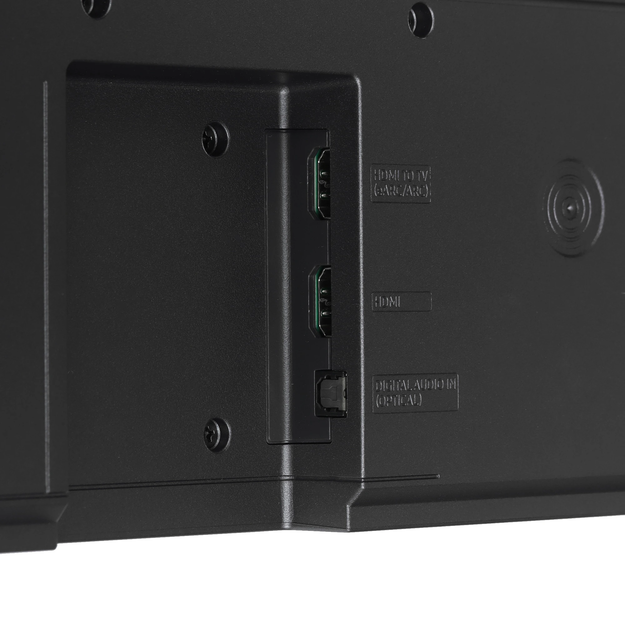 Саундбар Samsung HW-QS700F черный, фото 3