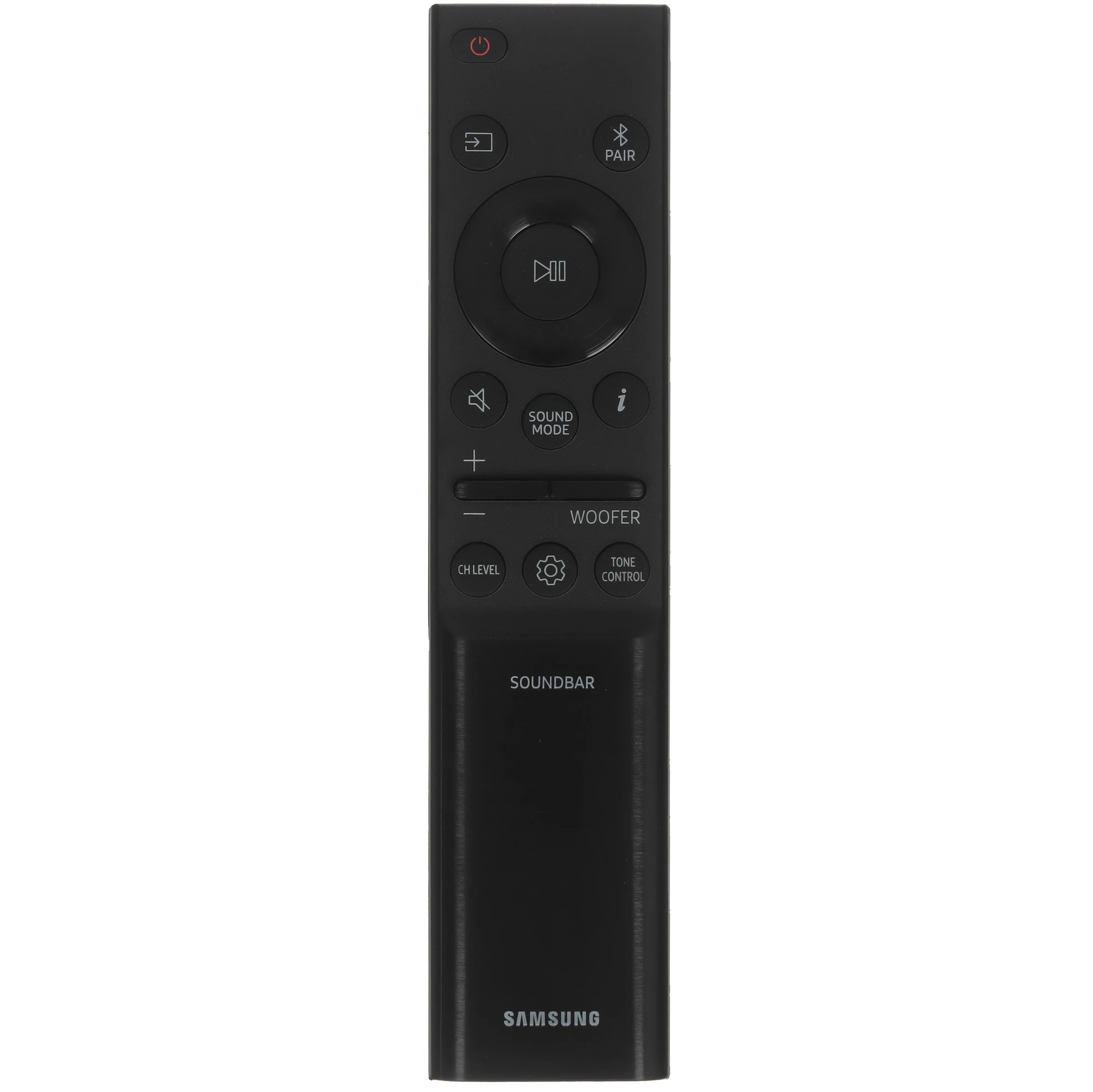 Саундбар Samsung HW-QS700F черный, фото 4