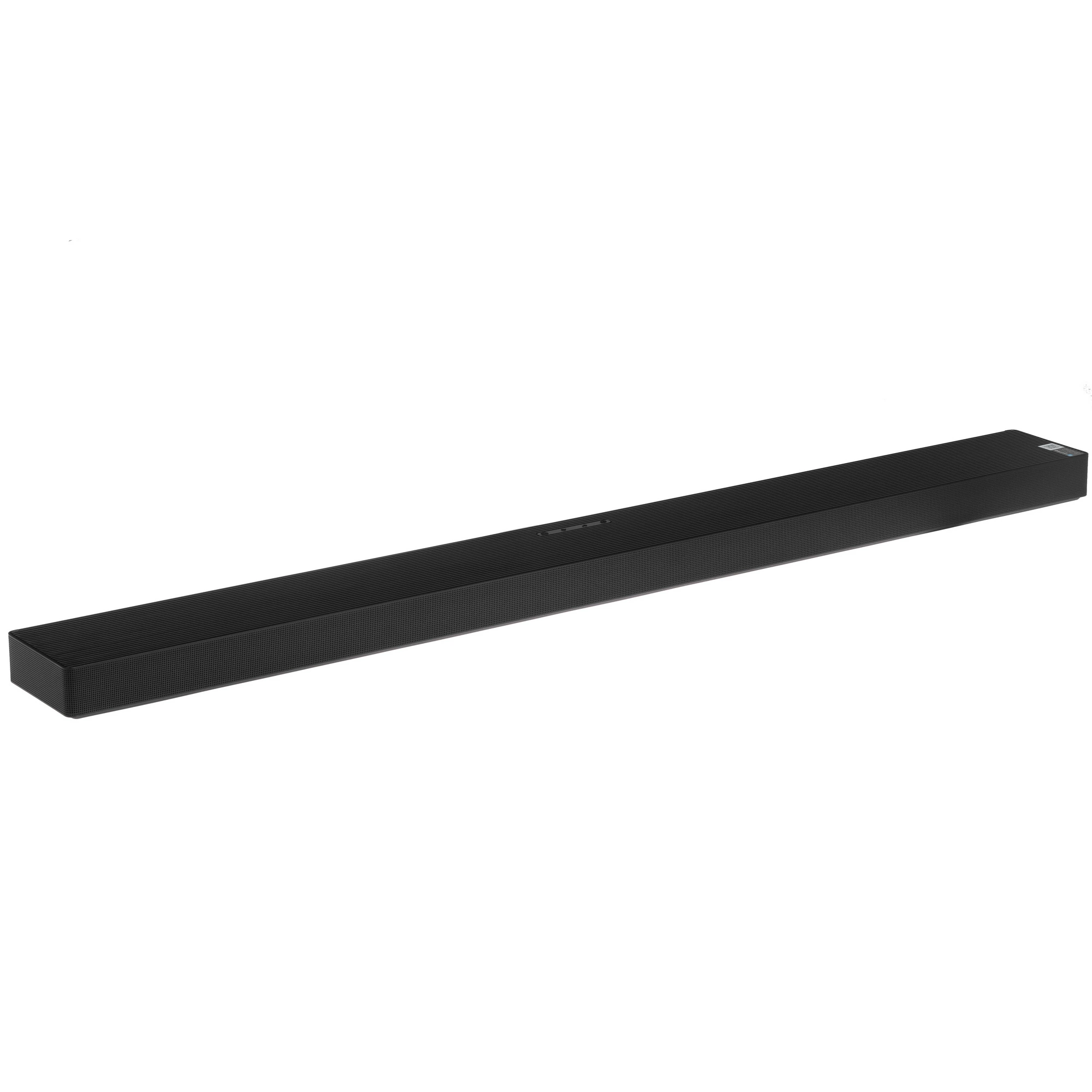 Саундбар Samsung HW-QS700F черный, фото 6