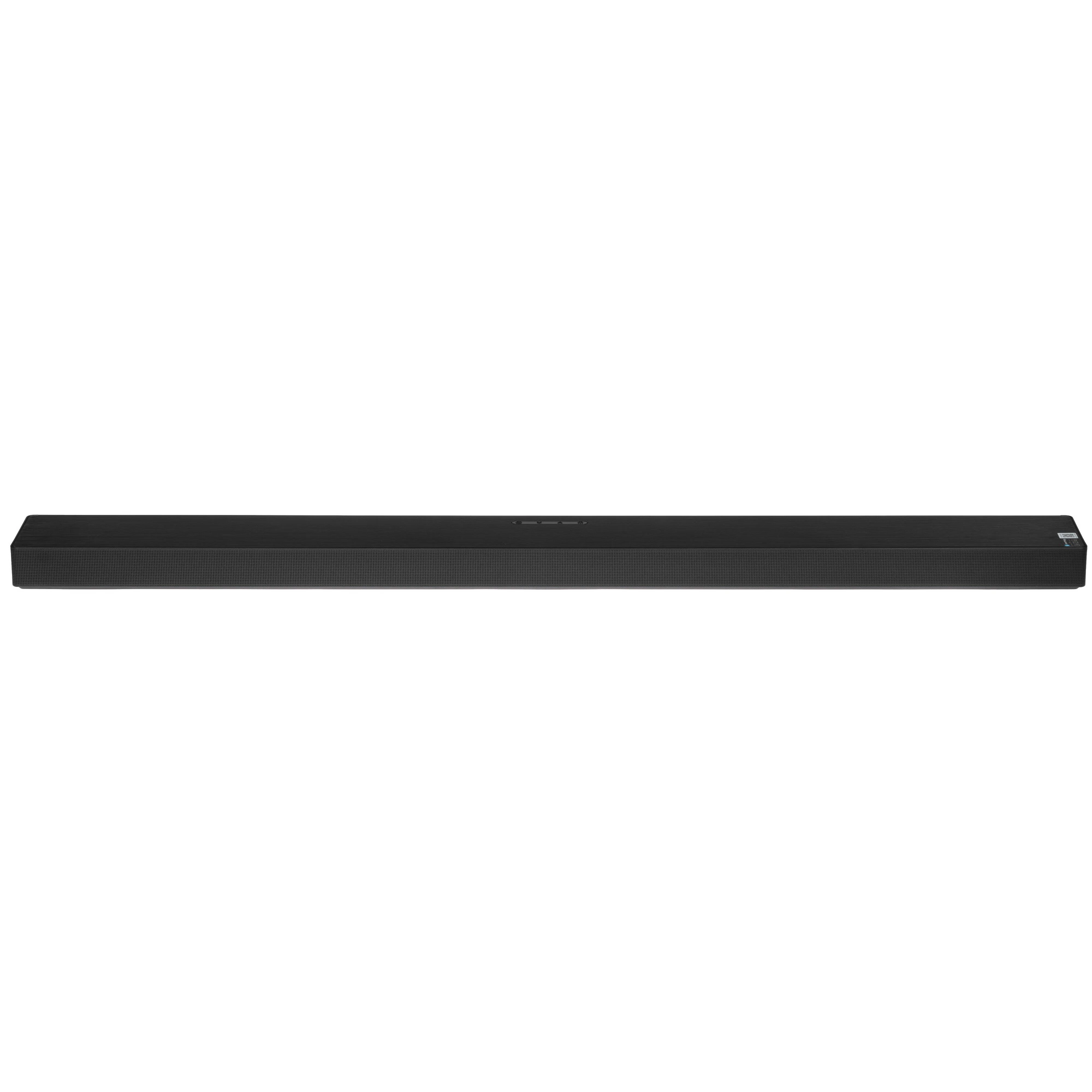 Саундбар Samsung HW-QS700F черный, фото 8