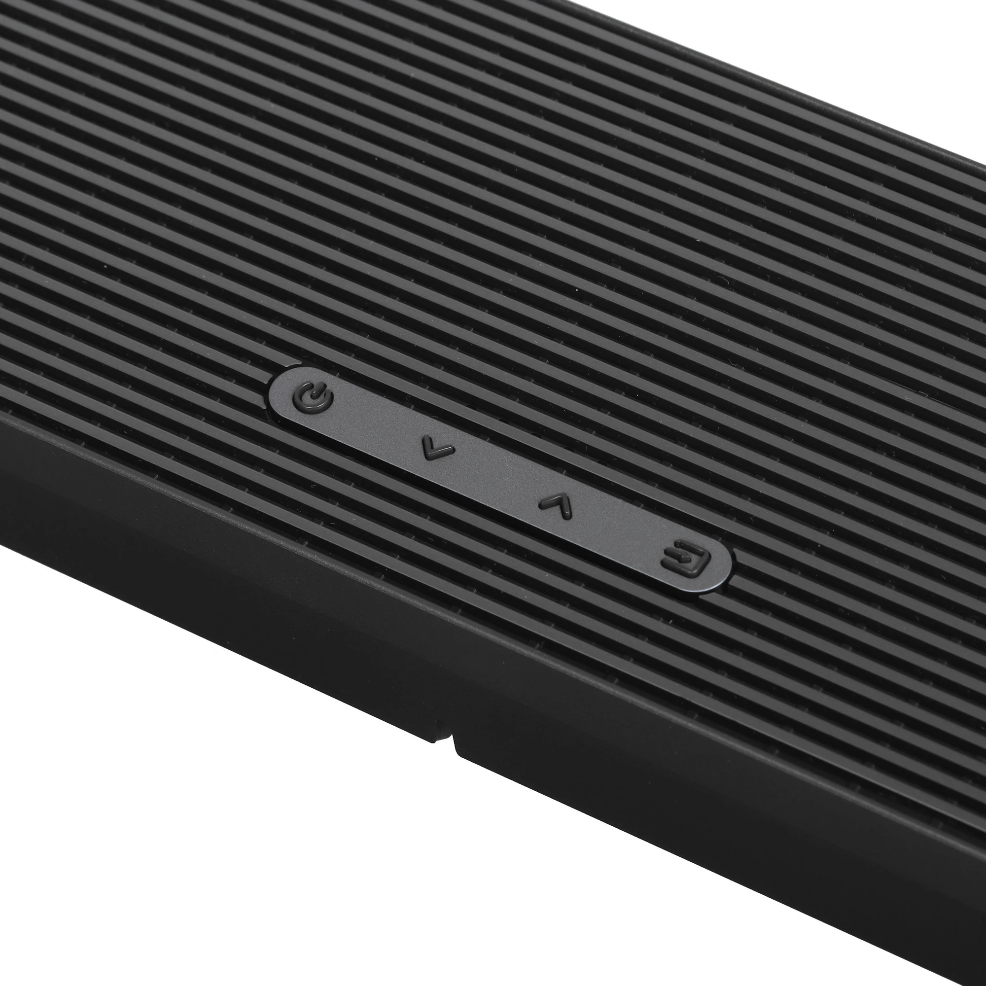 Саундбар Samsung HW-QS700F черный, превью предыдущего фото