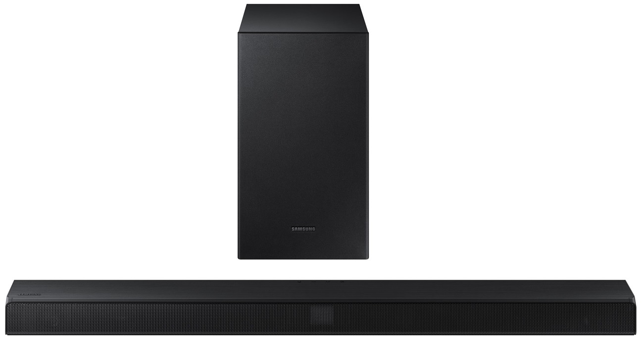 Саундбар Samsung HW-T550, фото 2