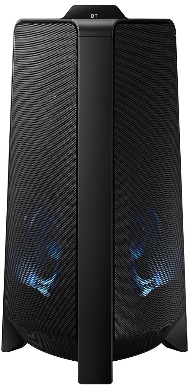 Саундбар Samsung MX-T50, превью следующего фото