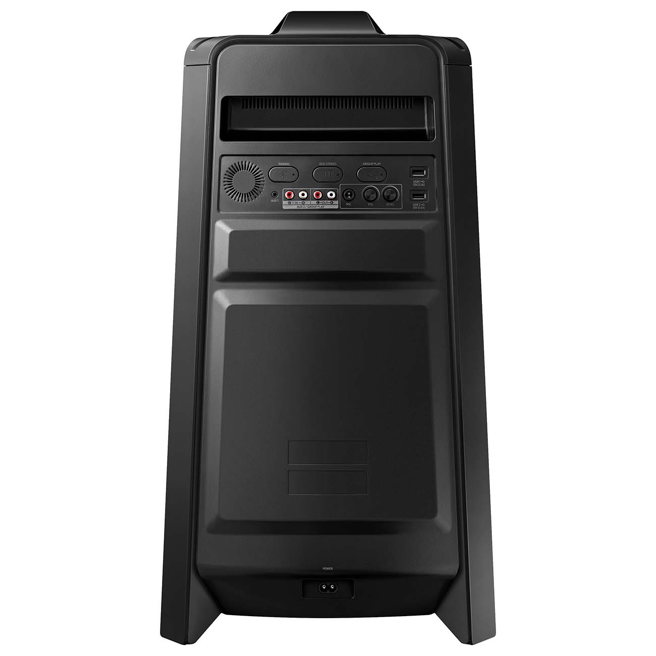 Саундбар Samsung MX-T50, фото 3