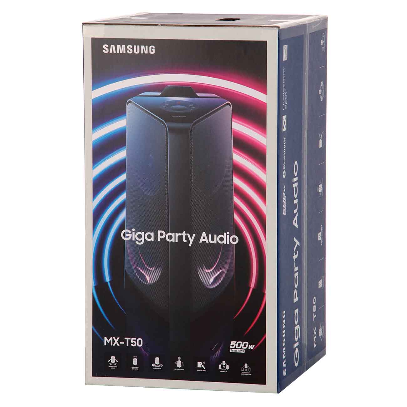 Саундбар Samsung MX-T50, фото 9