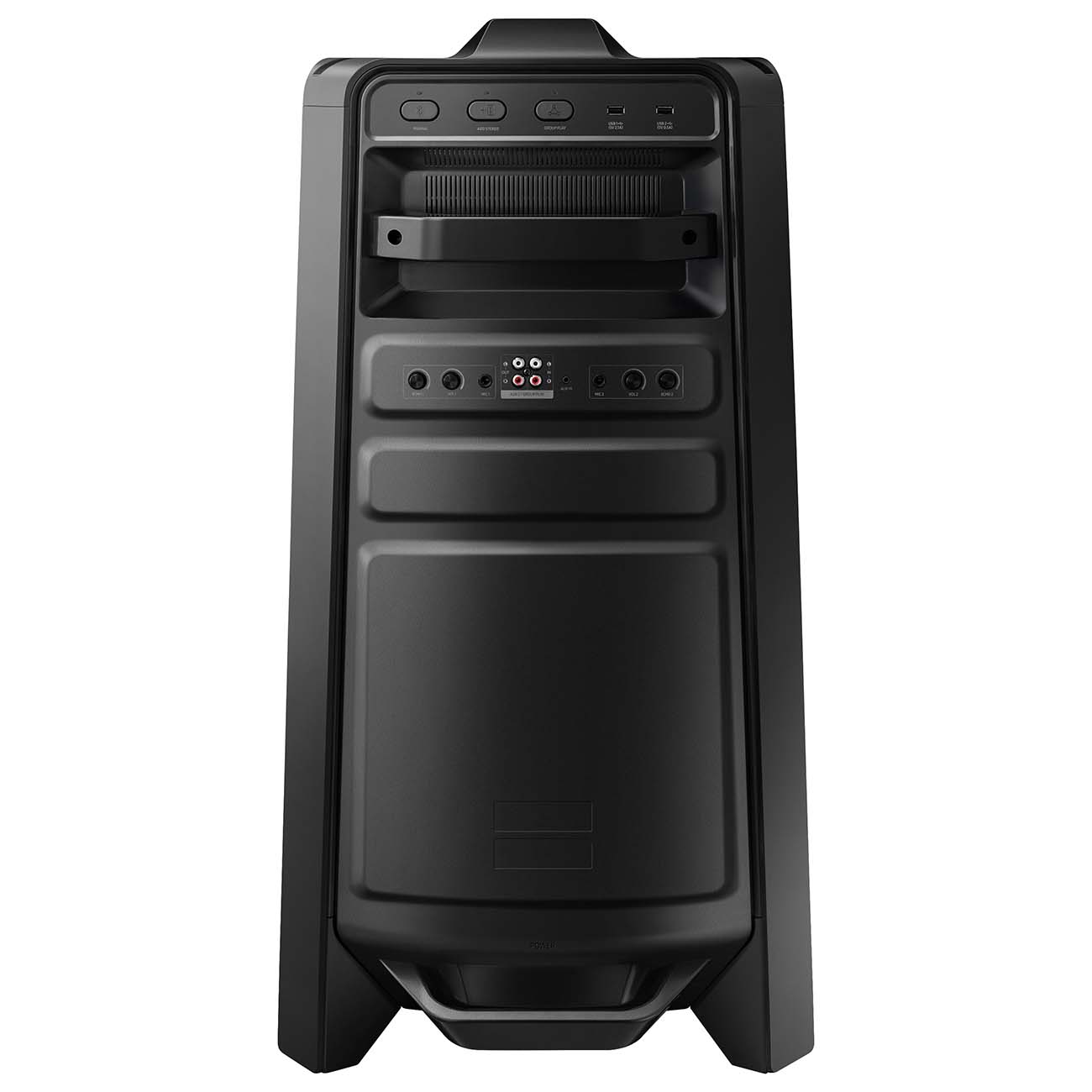 Саундбар Samsung MX-T70, фото 3