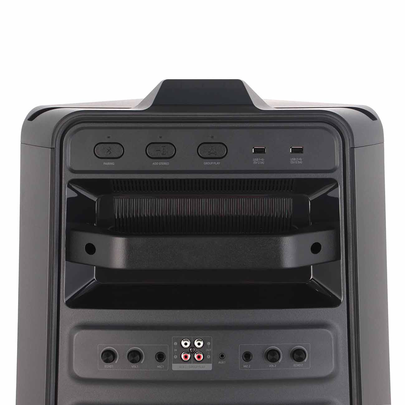 Саундбар Samsung MX-T70, фото 5
