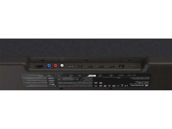 Саундбар Sennheiser AMBEO Soundbar Plus, превью предыдущего фото