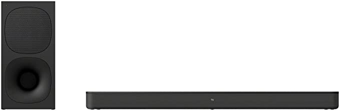 Саундбар Sony HT-S400, превью предыдущего фото