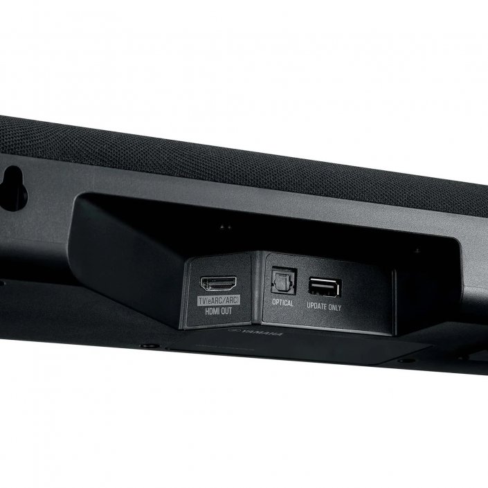 Саундбар Yamaha SR-B40A Black, фото 5