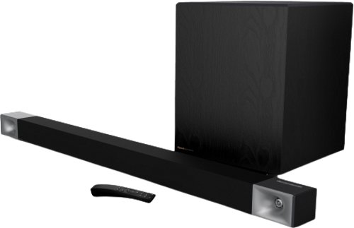 Саундбары Dolby Atmos Klipsch Cinema 800 Sound Bar, превью следующего фото