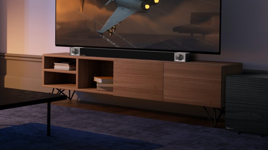 Саундбары Dolby Atmos Klipsch Cinema 800 Sound Bar, превью предыдущего фото