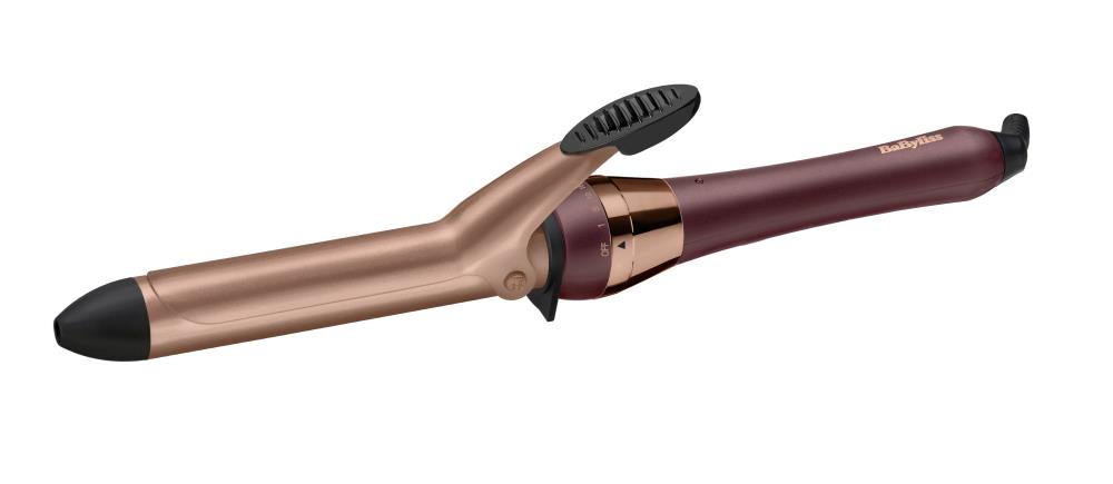 Щипцы для завивки BABYLISS 2524PE, фото 2