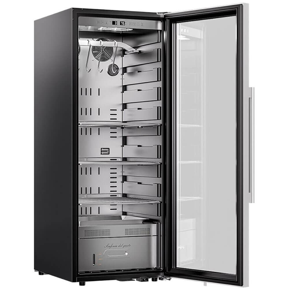 Шкаф для вызревания мяса Meyvel MM-105SR, превью следующего фото
