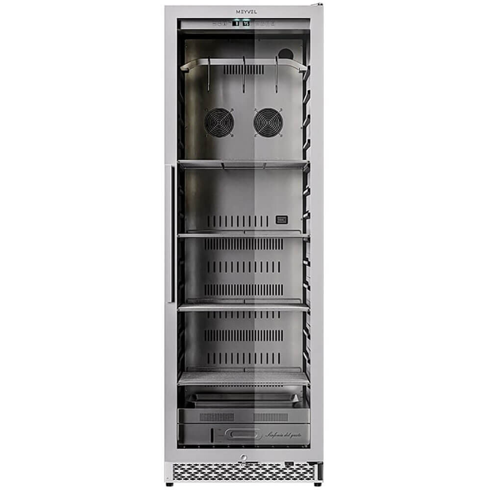 Шкаф для вызревания мяса Meyvel MM-135SR, превью следующего фото