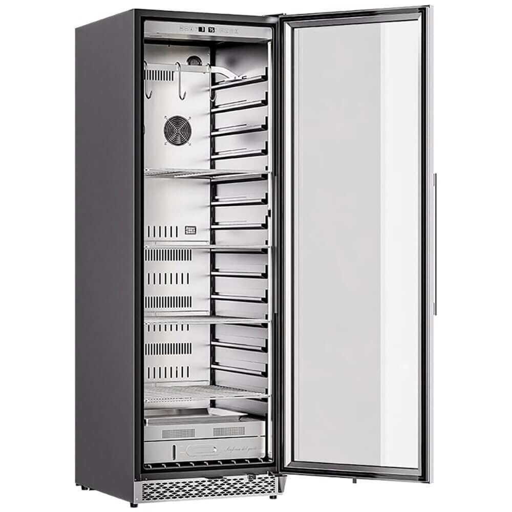 Шкаф для вызревания мяса Meyvel MM-135SR, фото 3