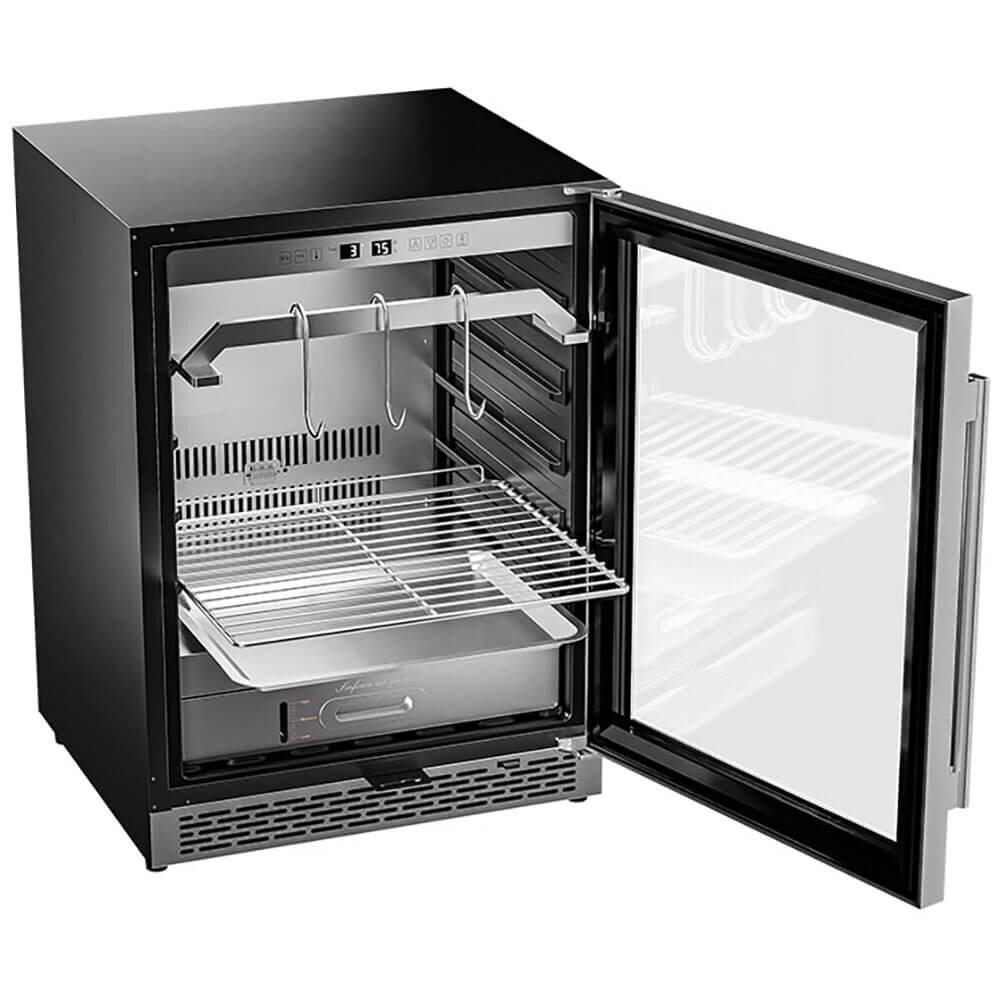 Шкаф для вызревания мяса Meyvel MM-45SR, превью предыдущего фото