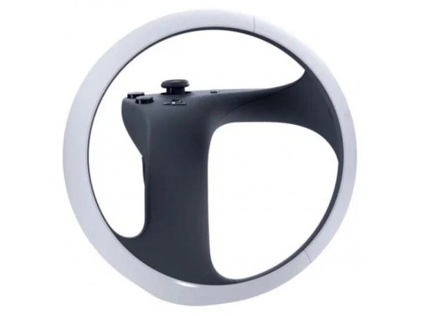 Шлем VR Sony PlayStation VR2, 120 Гц, фото 6