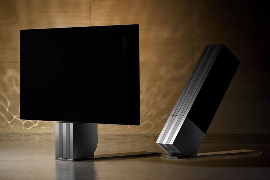 Складной MicroLED телевизор C SEED N1 103, превью предыдущего фото