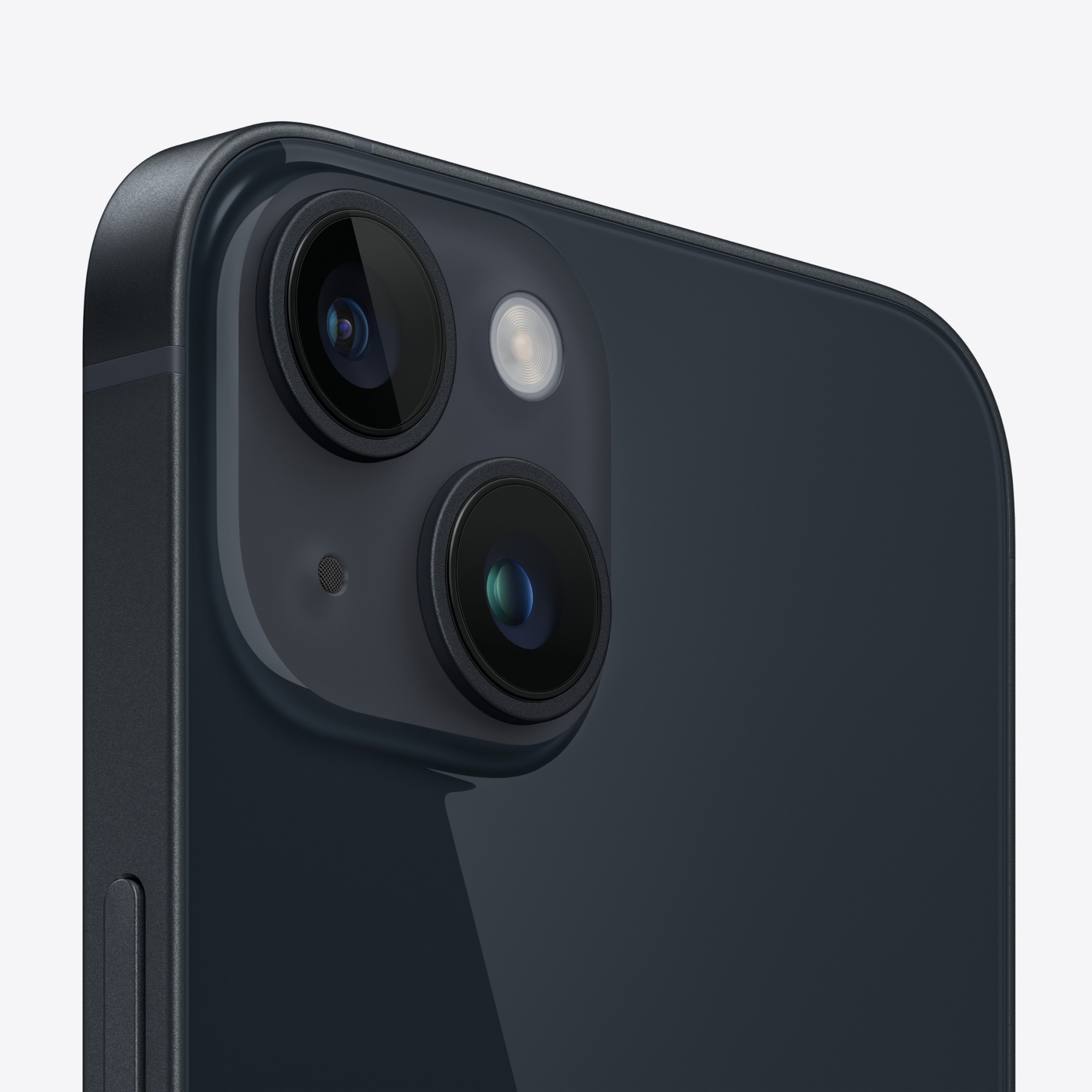 Смартфон Apple iPhone 14 256Gb Midnight dual-SIM, фото 3