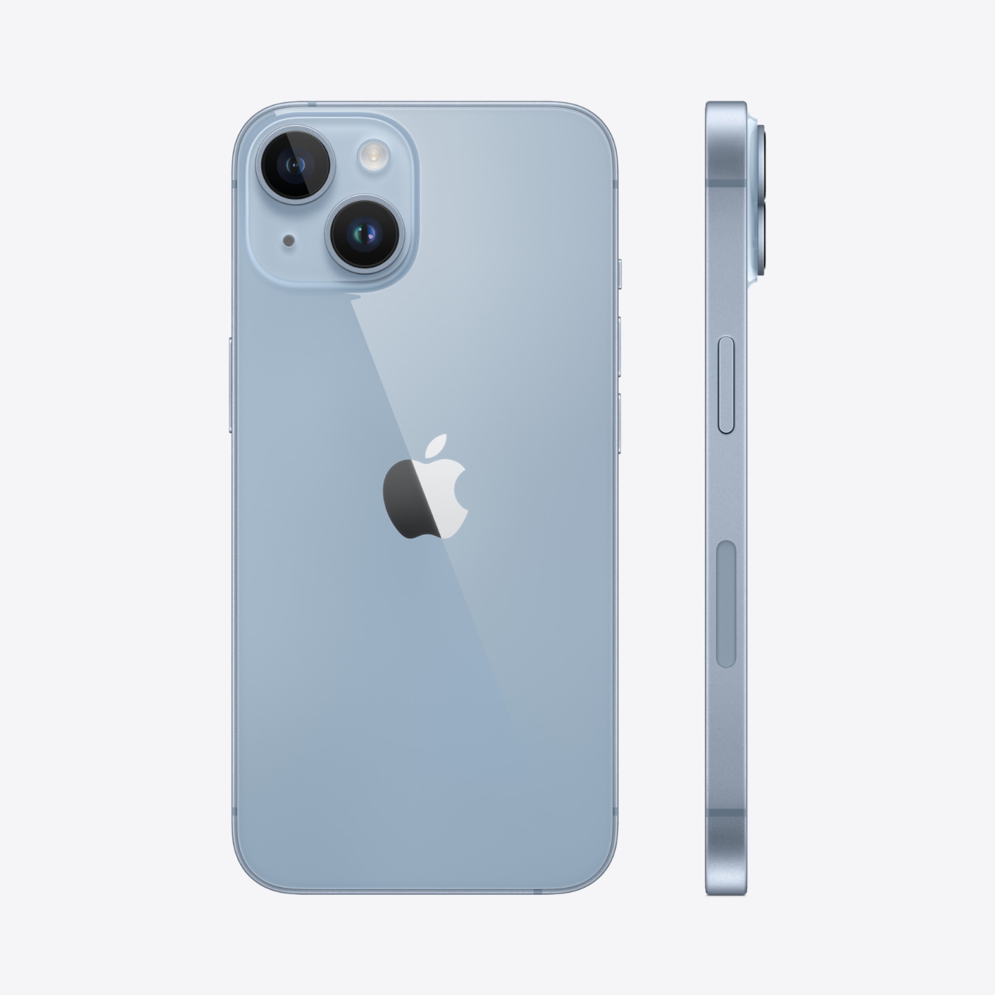 Смартфон Apple iPhone 14 512Gb Blue eSIM, превью предыдущего фото