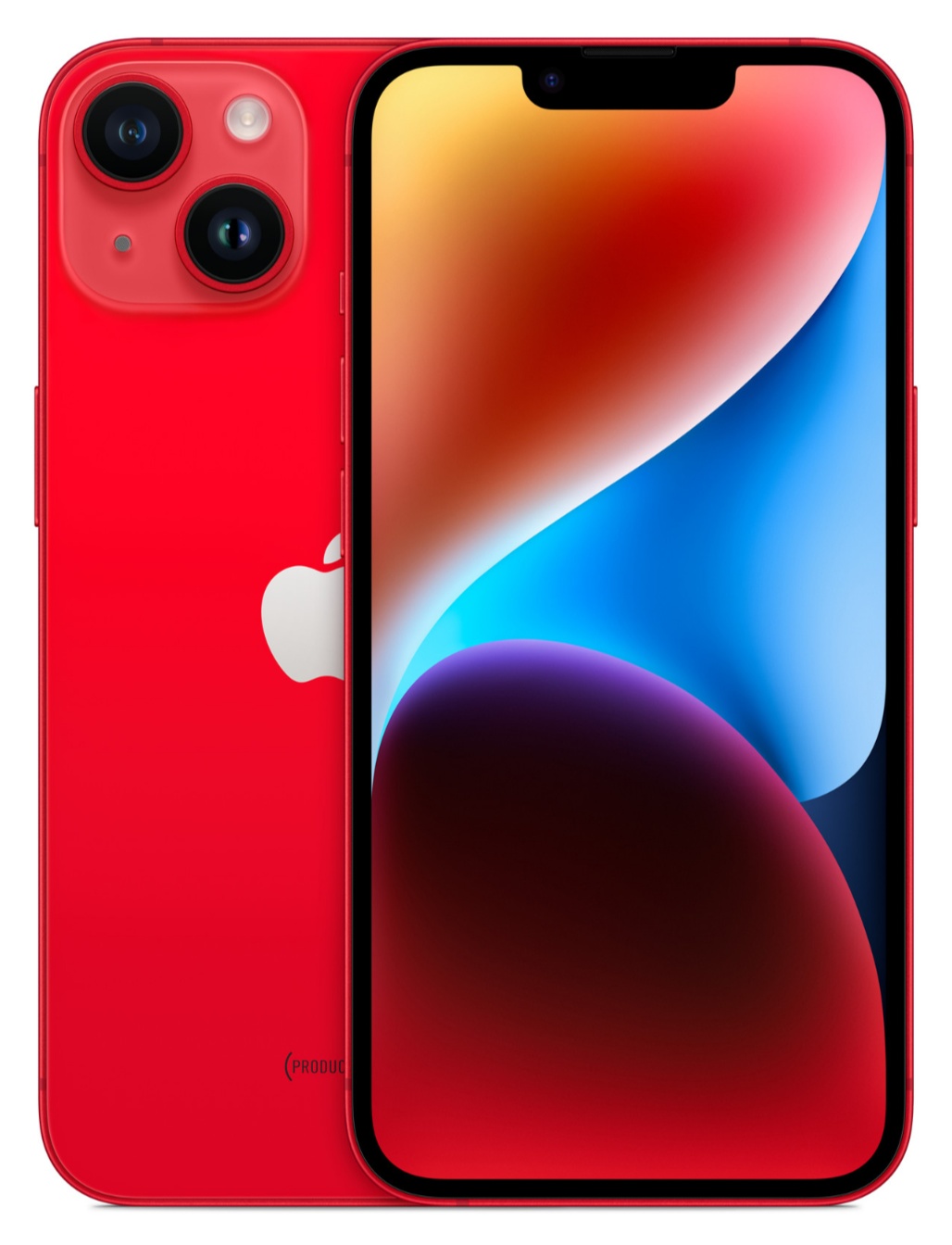 Смартфон Apple iPhone 14 512Gb (PRODUCT)RED eSIM