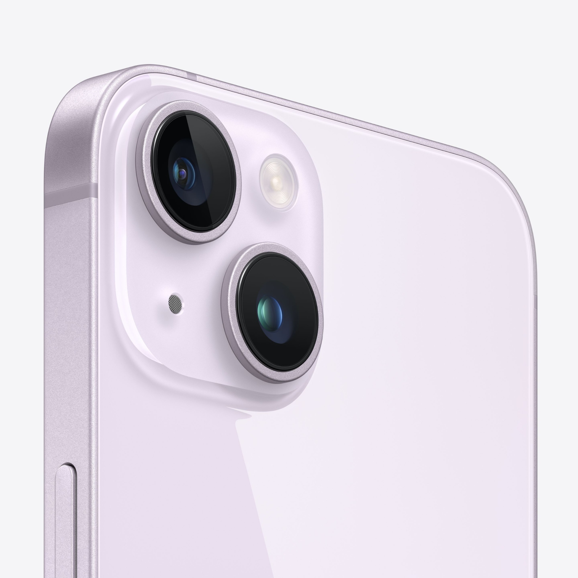 Смартфон Apple iPhone 14 512Gb Purple SIM, фото 3