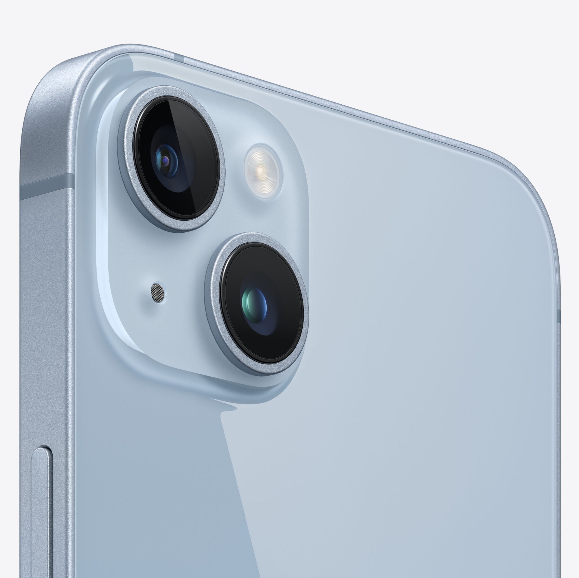 Смартфон Apple iPhone 14 Plus 128Gb Blue dual-SIM, фото 3