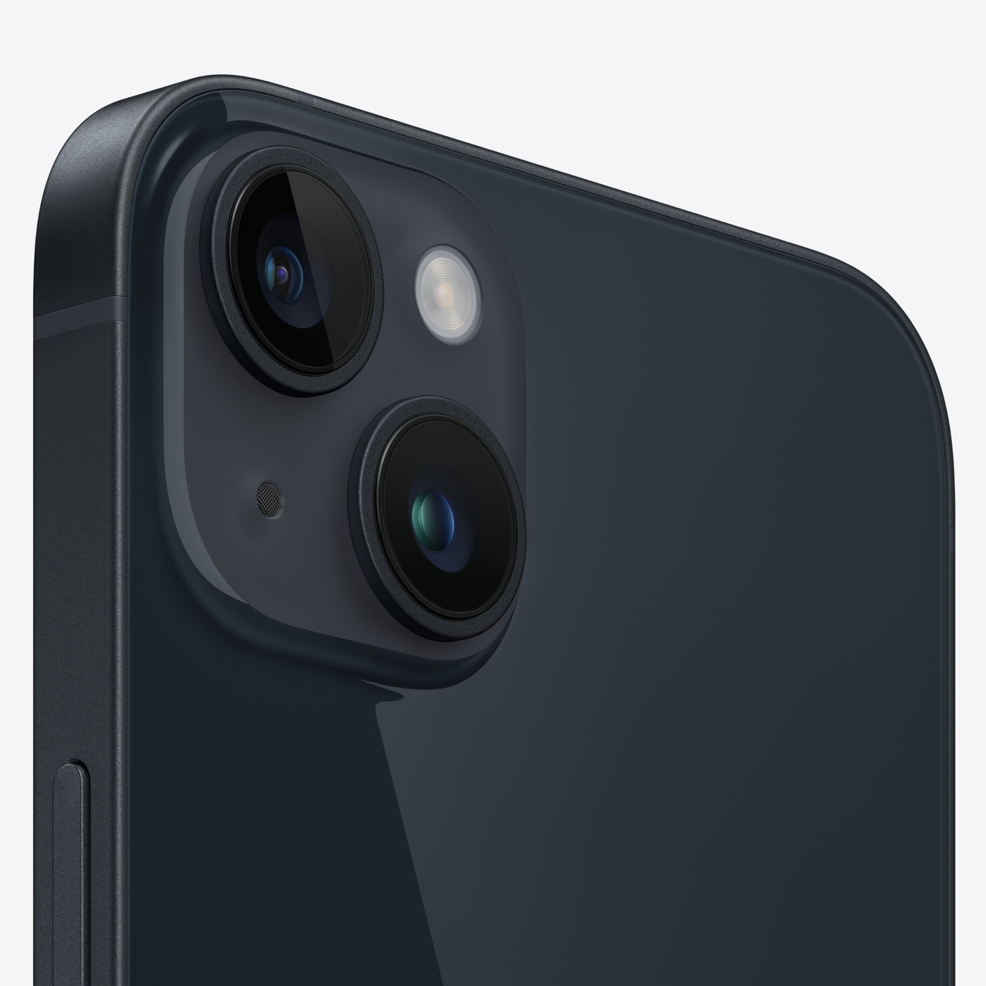 Смартфон Apple iPhone 14 Plus 128Gb Midnight dual-SIM, фото 3