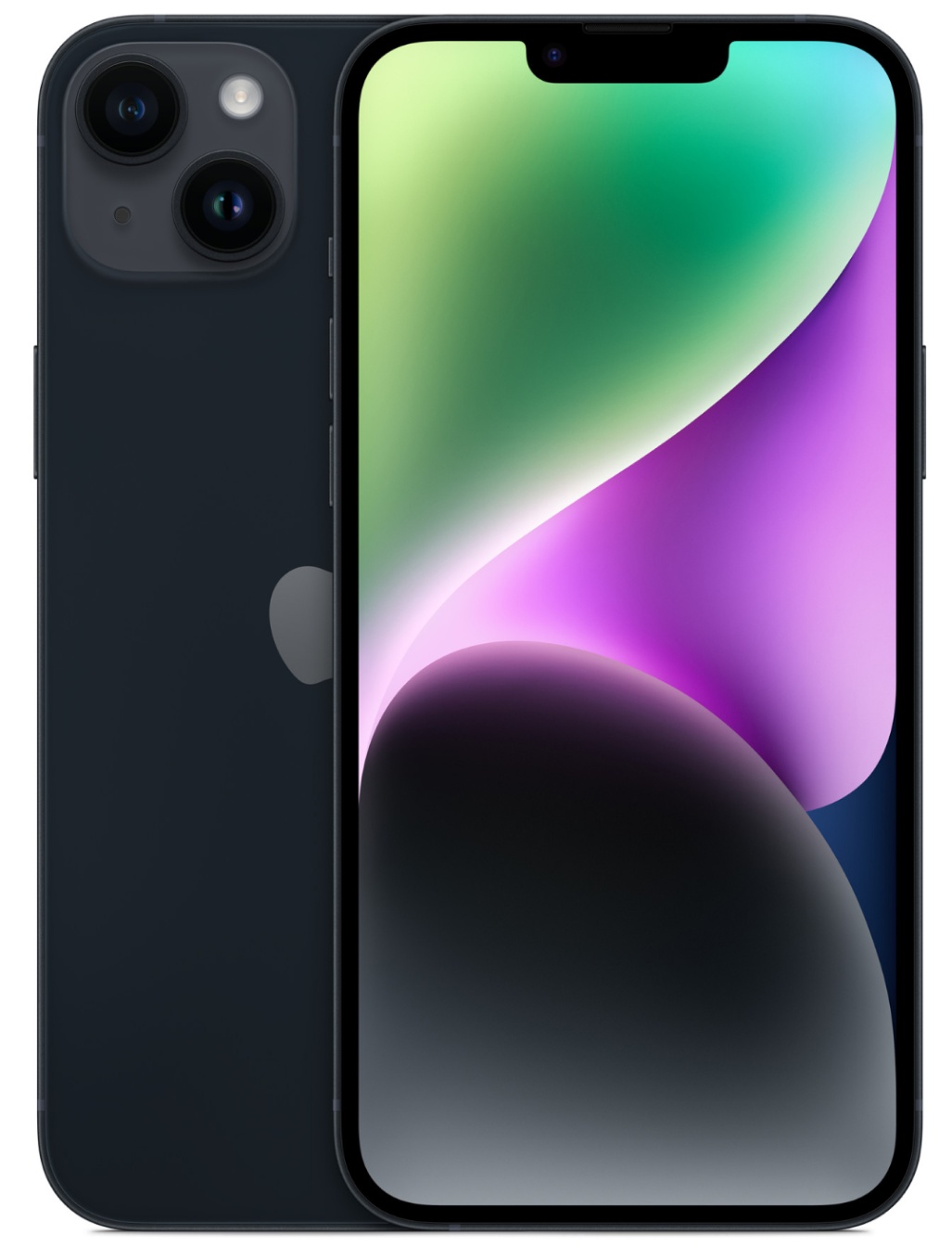Смартфон Apple iPhone 14 Plus 128Gb Midnight eSIM, превью следующего фото