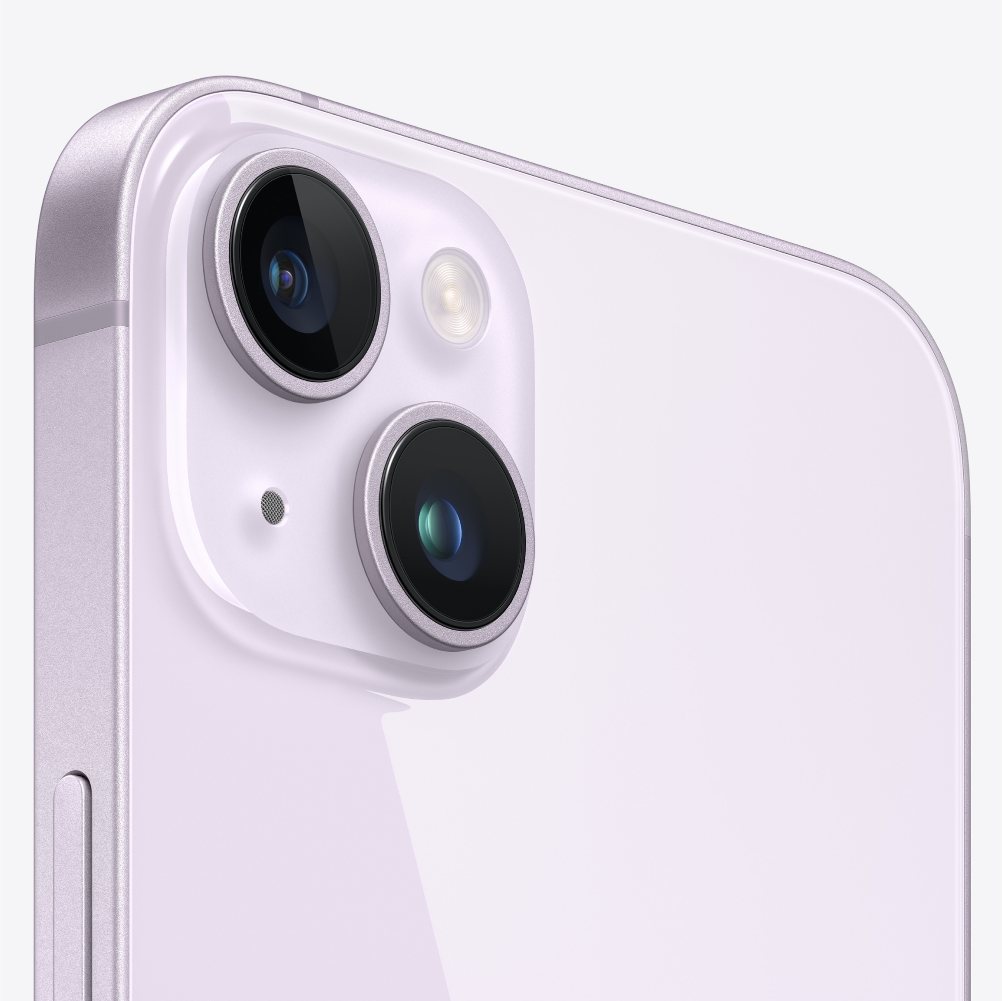 Смартфон Apple iPhone 14 Plus 128Gb Purple dual-SIM, фото 3