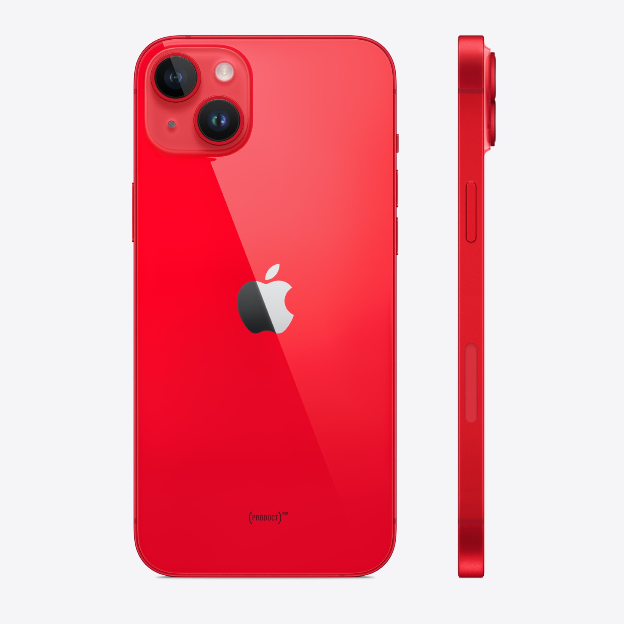Смартфон Apple iPhone 14 Plus 256Gb (PRODUCT)RED dual-SIM, превью предыдущего фото