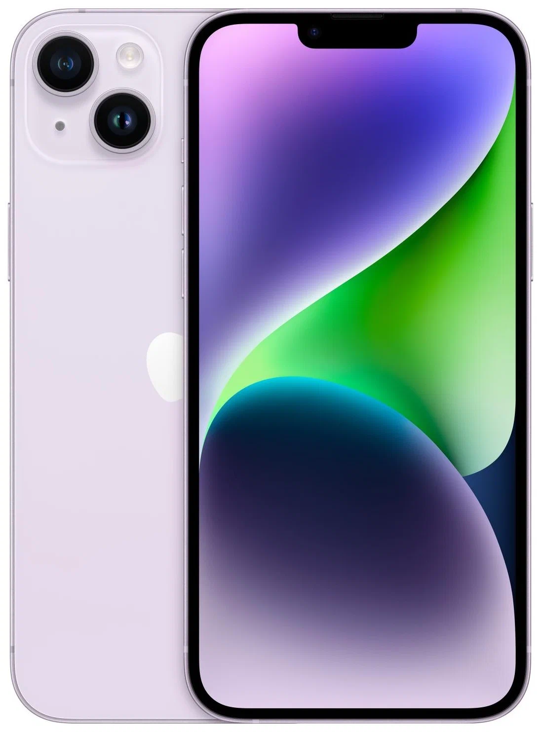 Смартфон Apple iPhone 14 Plus 256Gb Purple dual-SIM