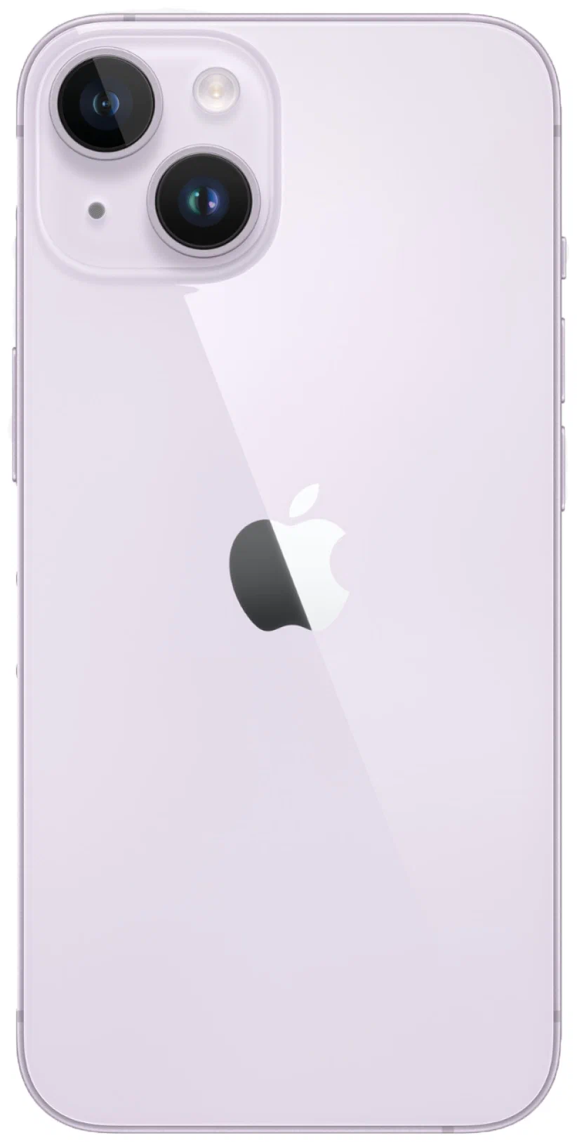 Смартфон Apple iPhone 14 Plus 256Gb Purple dual-SIM, превью следующего фото
