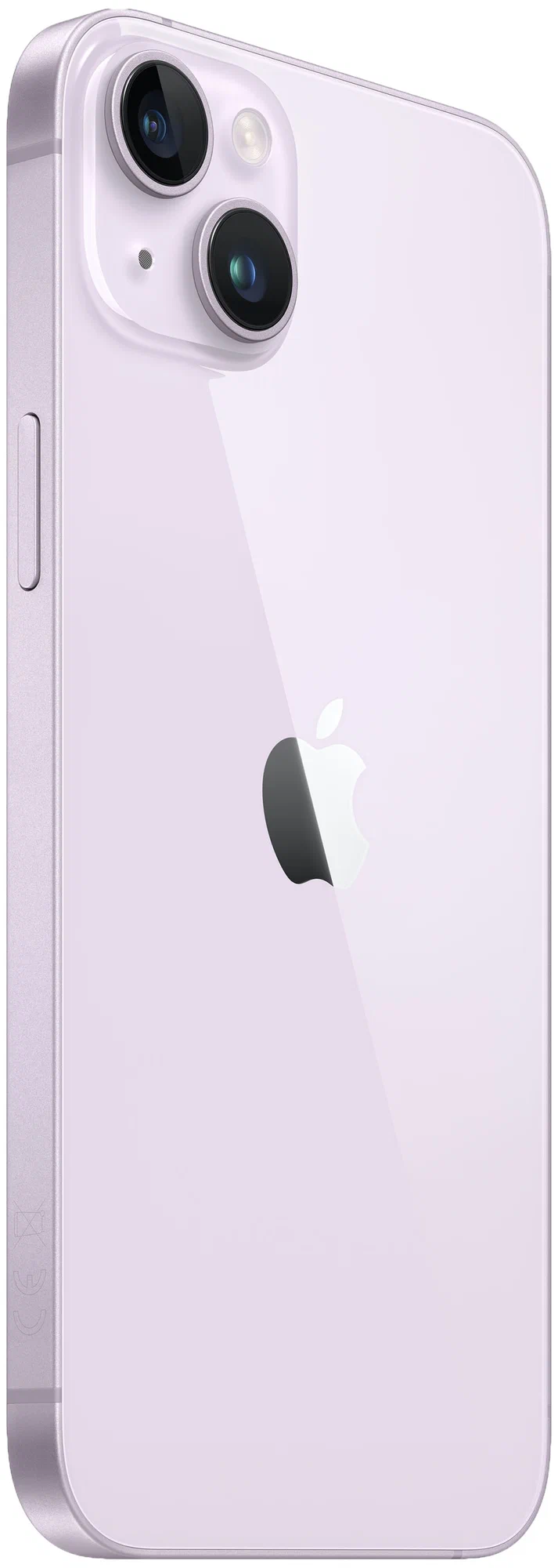 Смартфон Apple iPhone 14 Plus 256Gb Purple dual-SIM, фото 3
