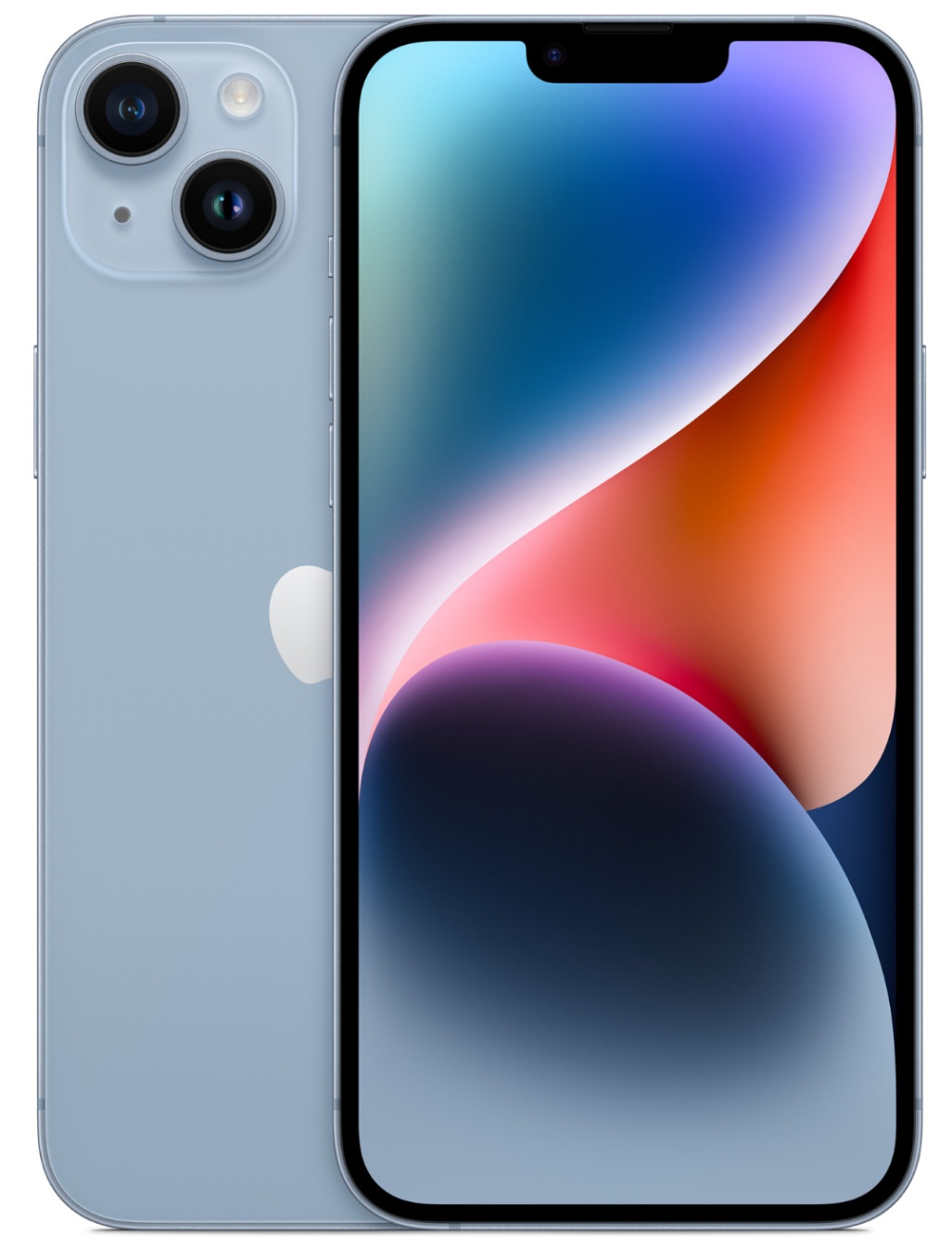 Смартфон Apple iPhone 14 Plus 512Gb Blue eSIM, превью следующего фото