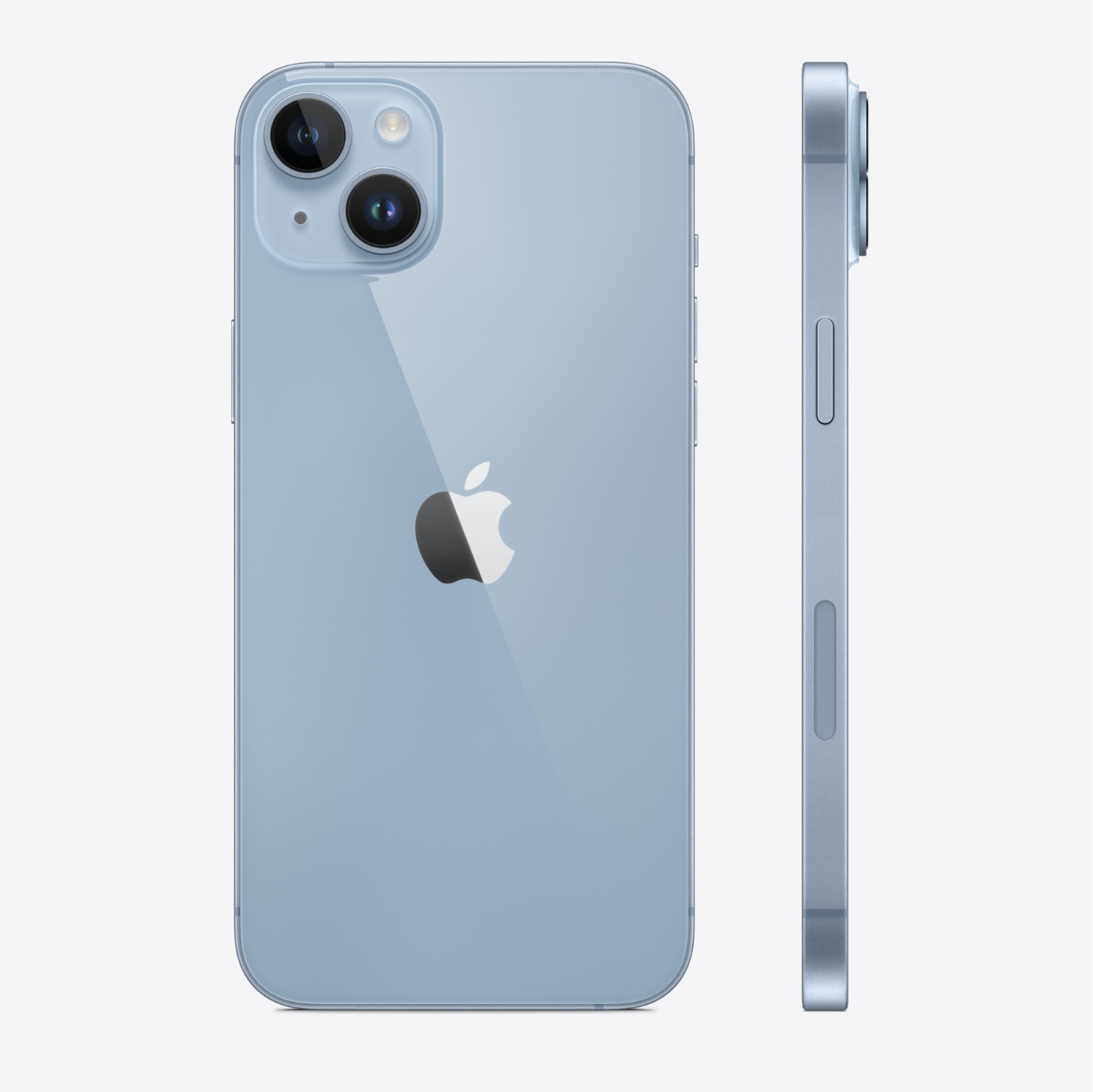 Смартфон Apple iPhone 14 Plus 512Gb Blue eSIM, превью предыдущего фото