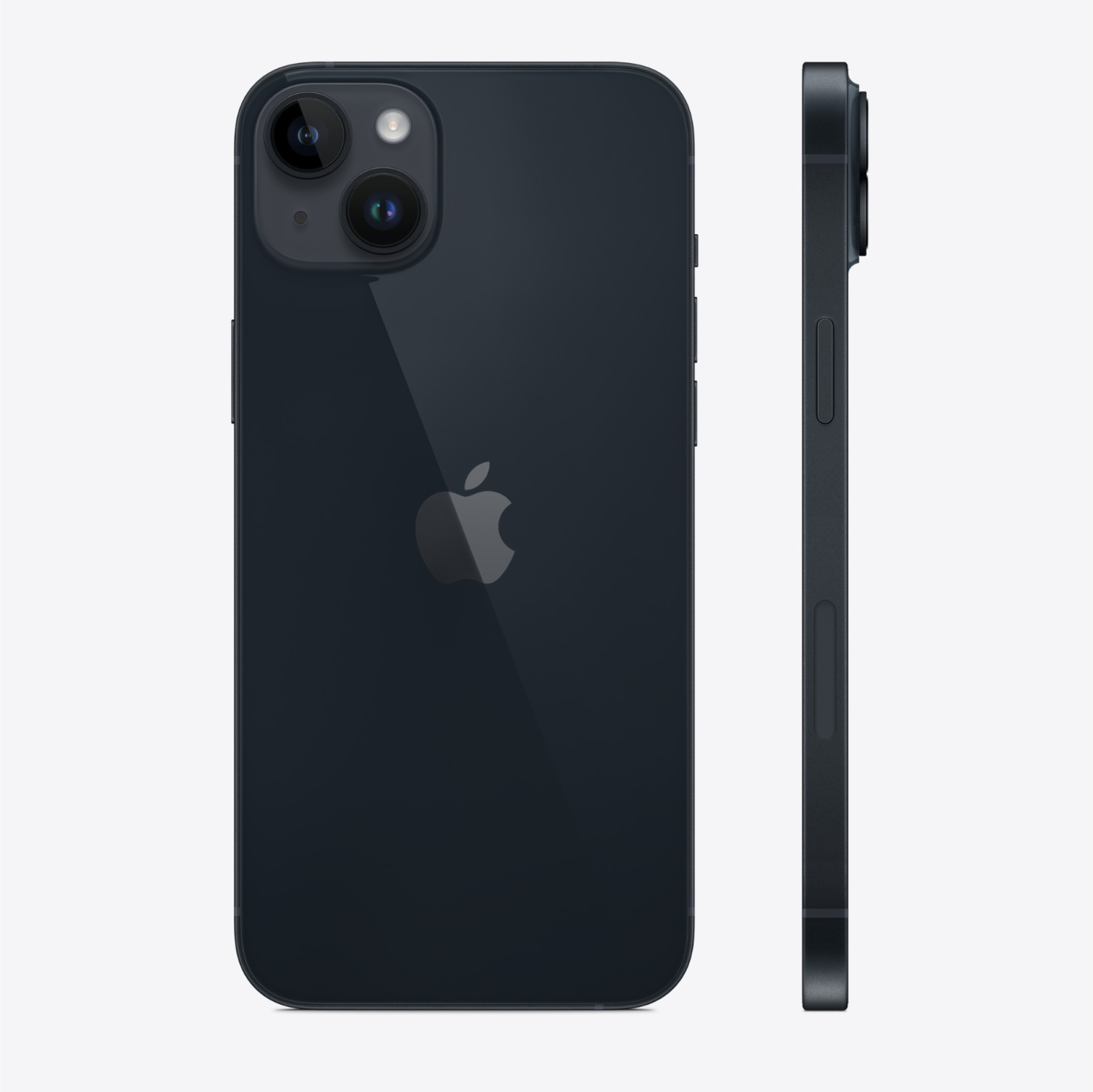 Смартфон Apple iPhone 14 Plus 512Gb Midnight eSIM, превью предыдущего фото
