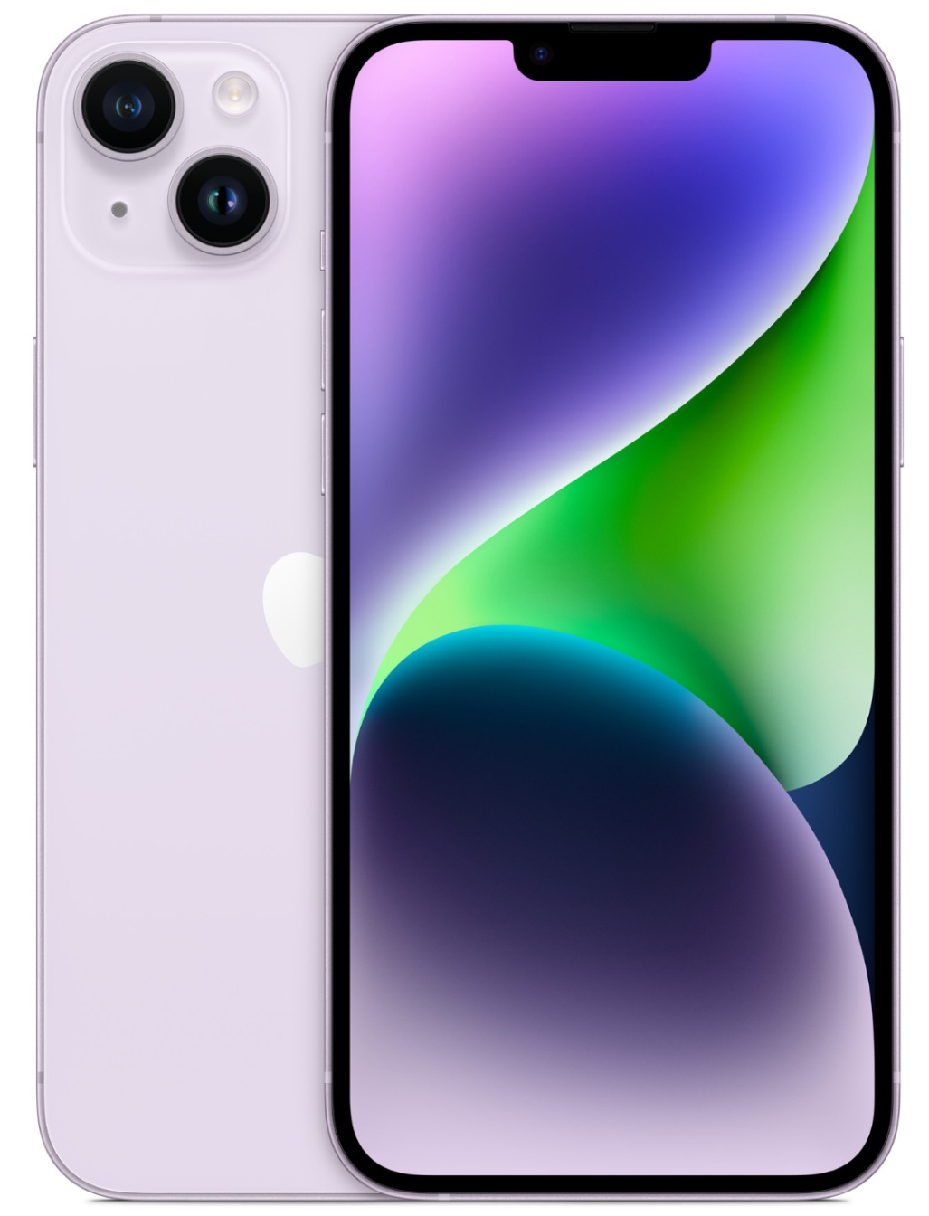 Смартфон Apple iPhone 14 Plus 512Gb Purple nano-SIM/eSim