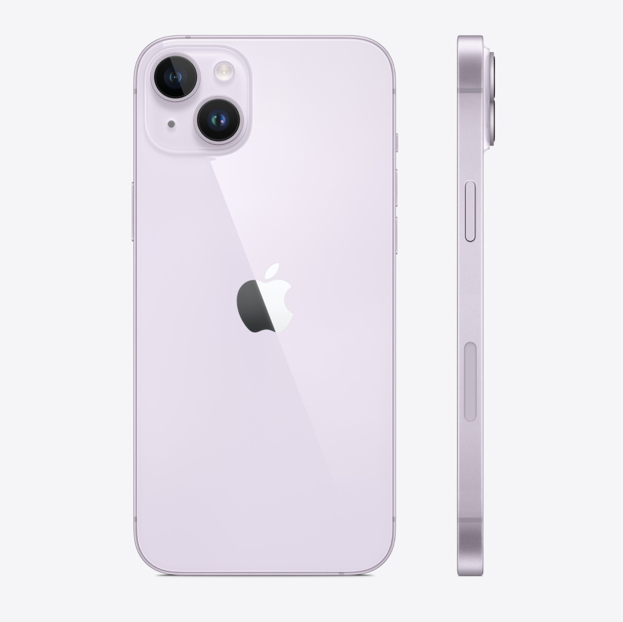 Смартфон Apple iPhone 14 Plus 512Gb Purple nano-SIM/eSim, превью предыдущего фото