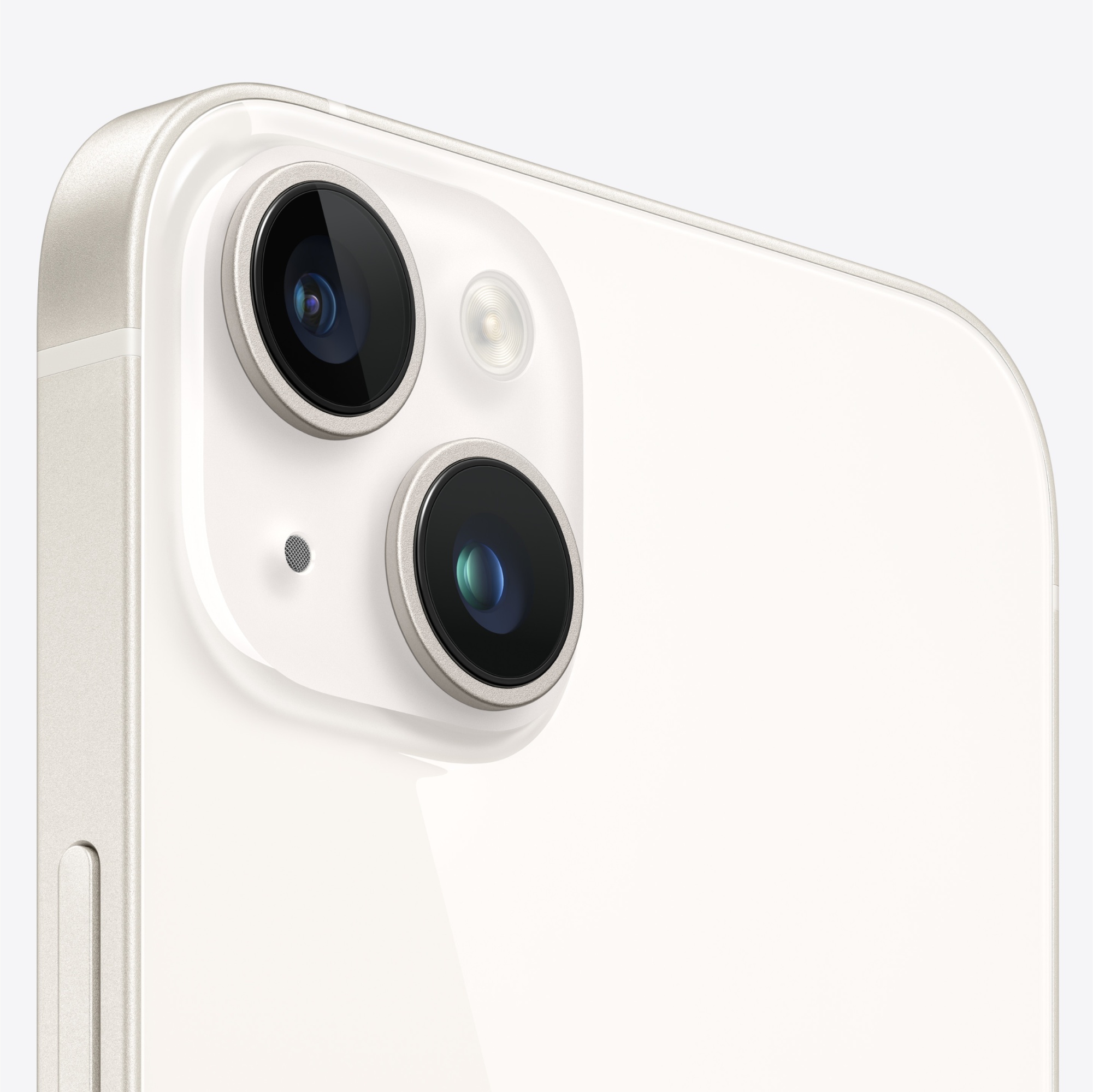 Смартфон Apple iPhone 14 Plus 512Gb Starlight eSIM, фото 3