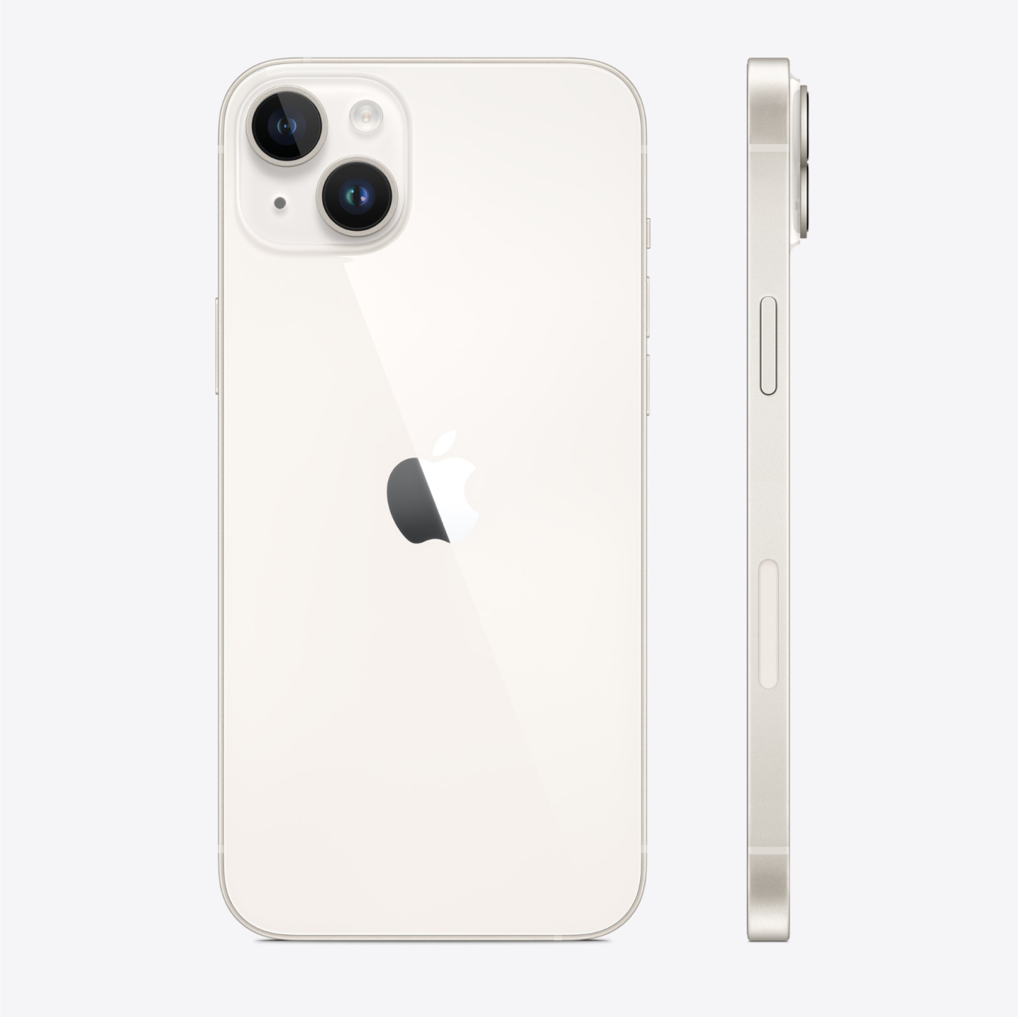 Смартфон Apple iPhone 14 Plus 512Gb Starlight eSIM, превью предыдущего фото