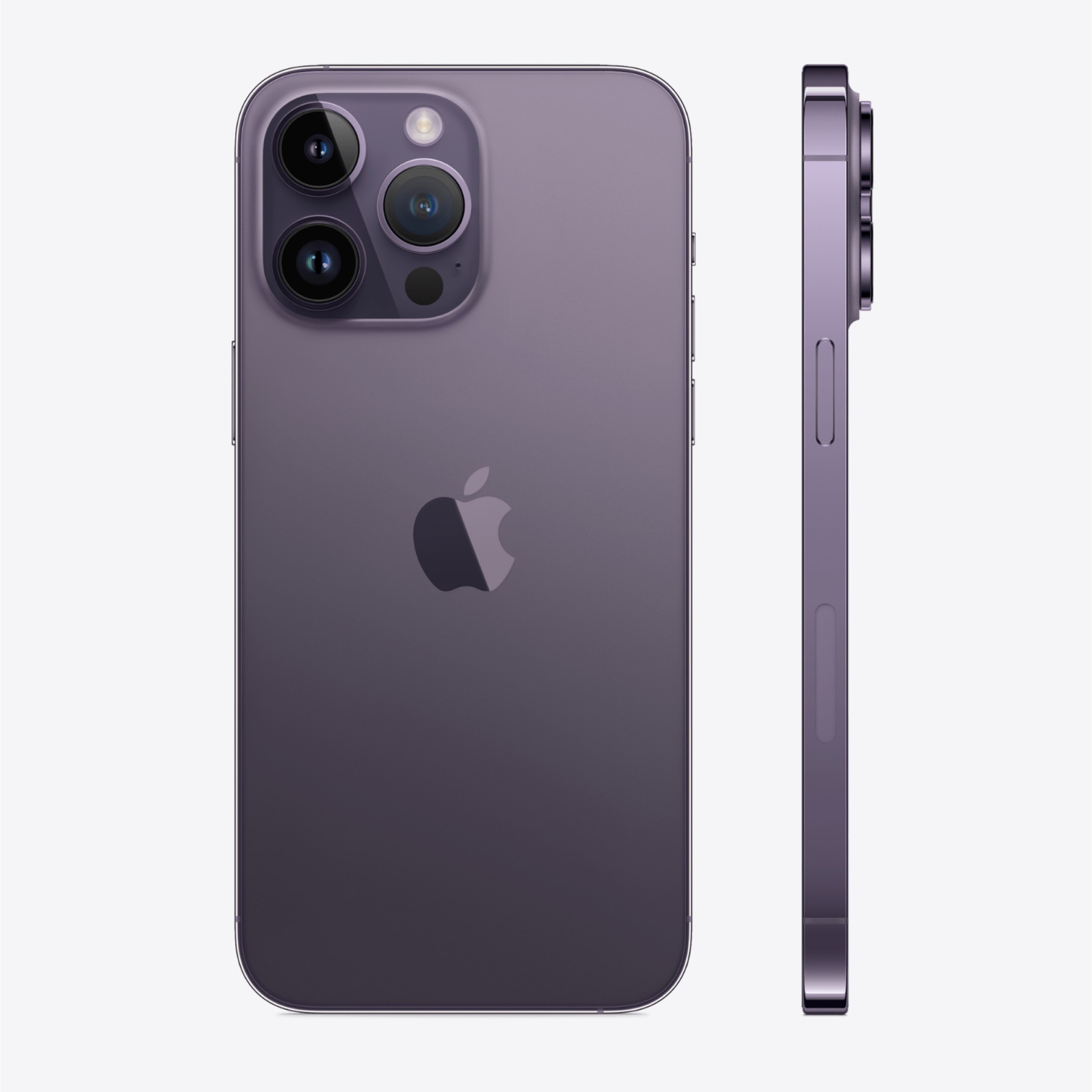 Смартфон Apple iPhone 14 Pro 128Gb Deep Purple nano-SIM/eSim, превью предыдущего фото